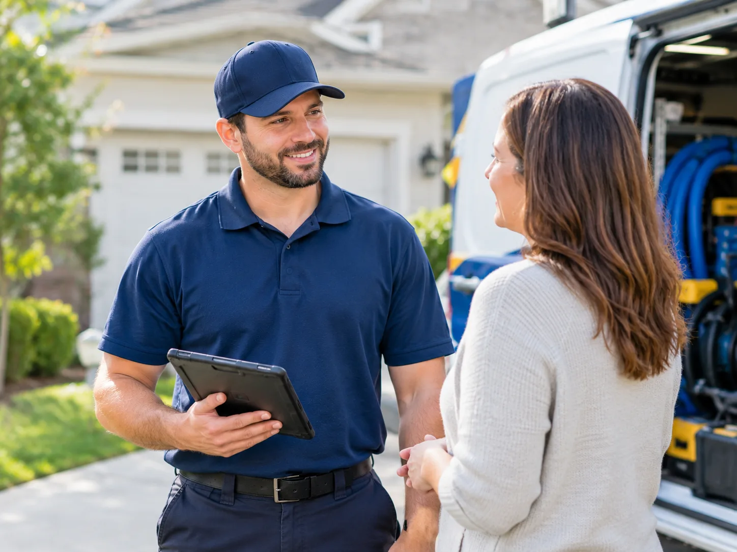 Sewage Backup Cleanup Eccles, WV FAQs